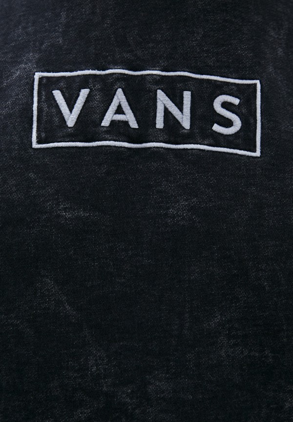 фото Худи vans