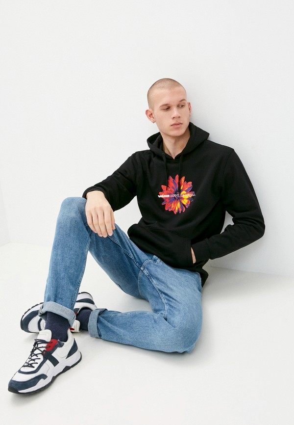 фото Худи vans