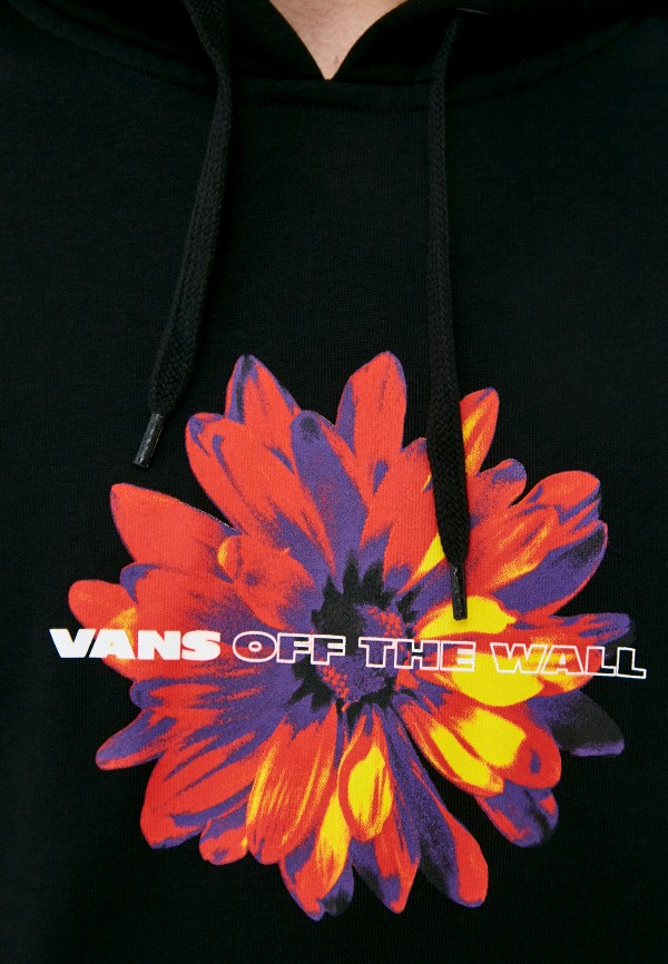 фото Худи vans