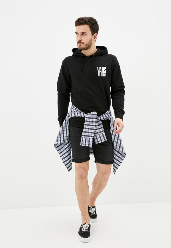 фото Худи vans