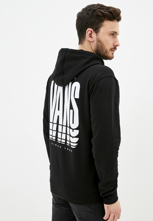 фото Худи vans