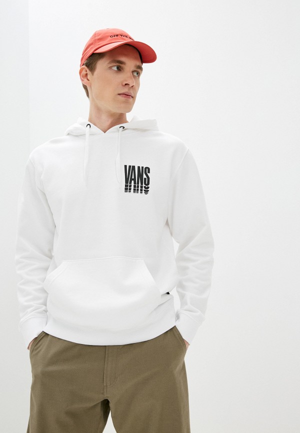 фото Худи vans