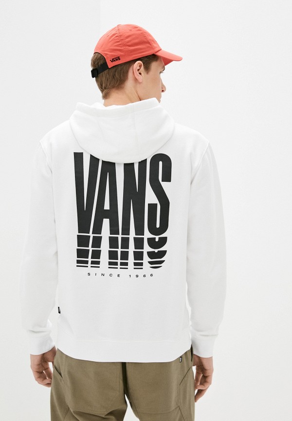 фото Худи vans