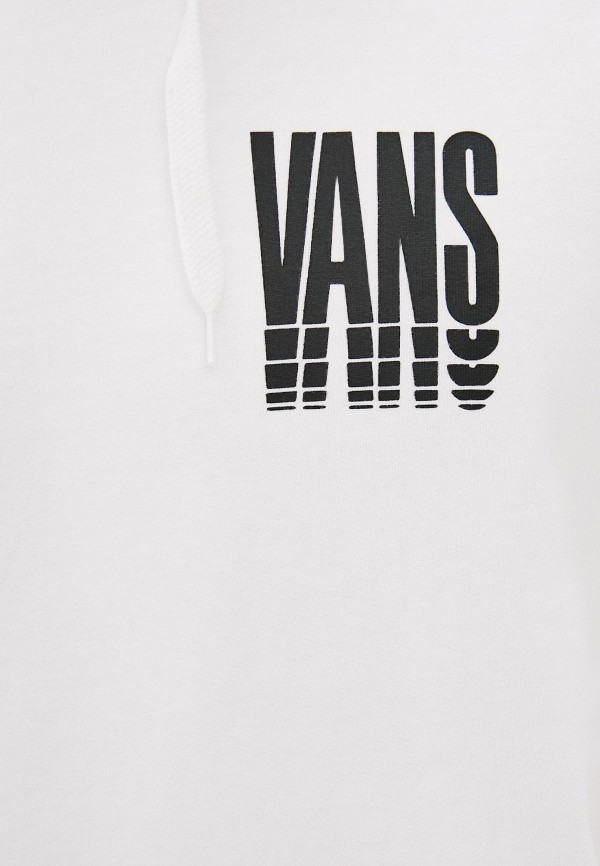 фото Худи vans