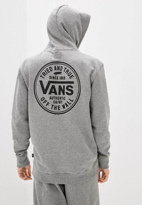фото Худи vans
