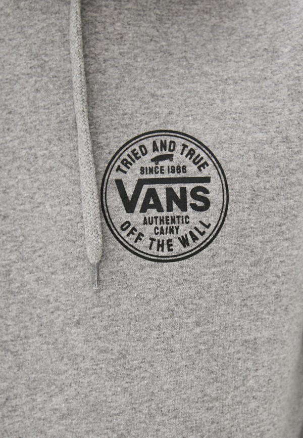 фото Худи vans