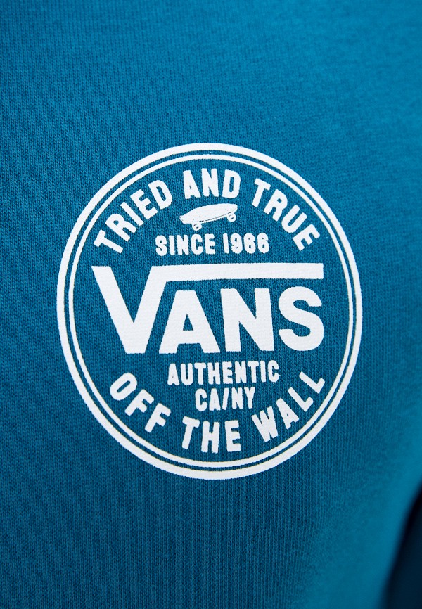 фото Худи vans