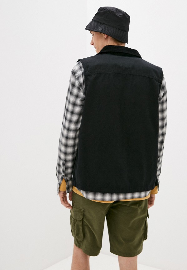 фото Жилет vans