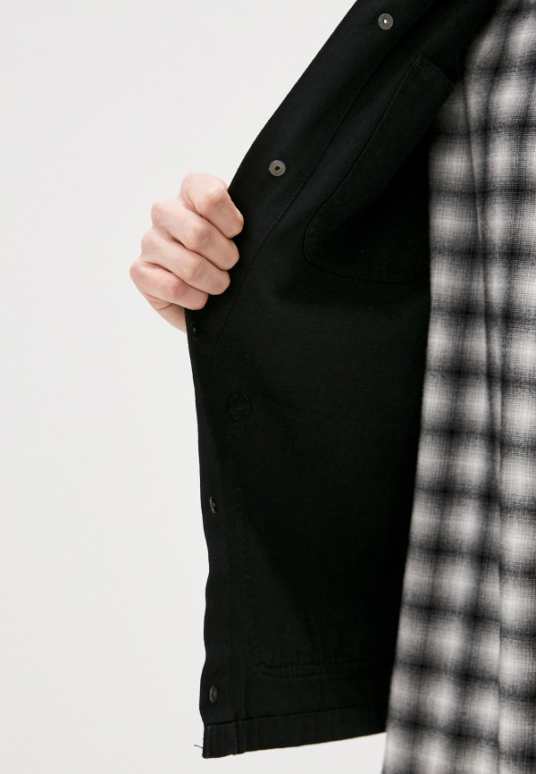 фото Жилет vans