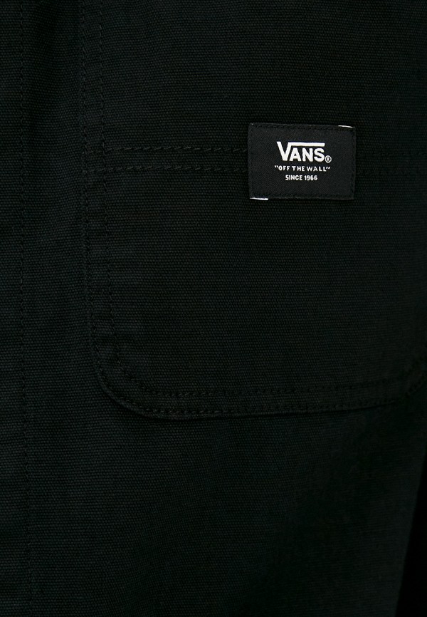 фото Жилет vans