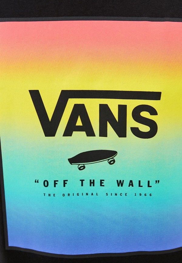 фото Футболка vans