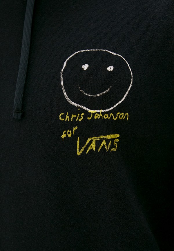 фото Худи vans