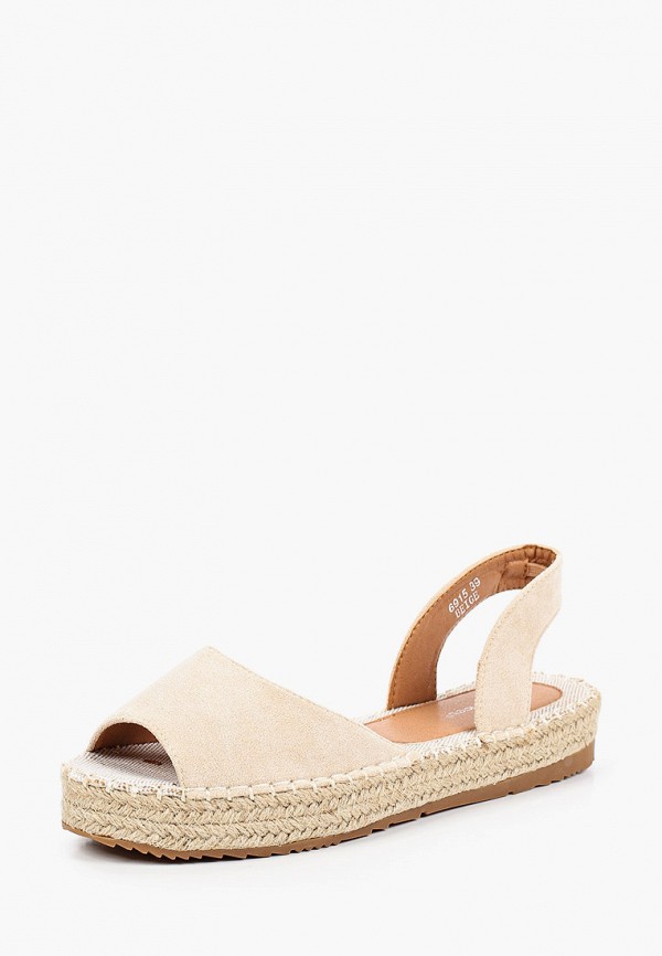 фото Сандалии ideal shoes