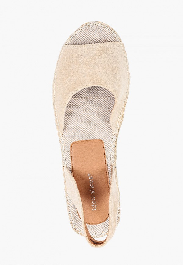 фото Сандалии ideal shoes