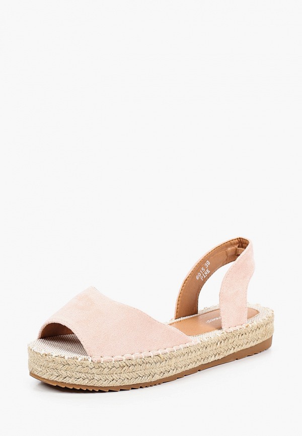 фото Сандалии ideal shoes