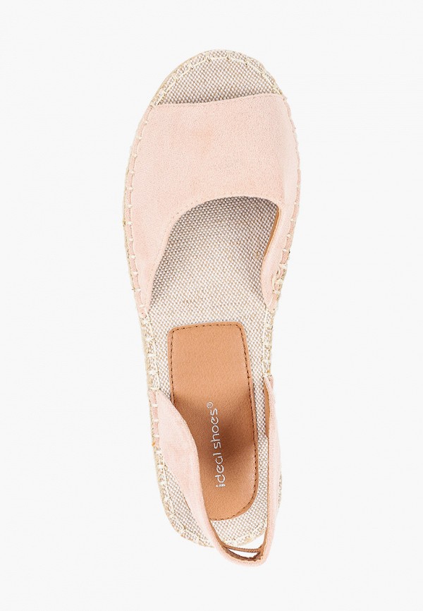 фото Сандалии ideal shoes