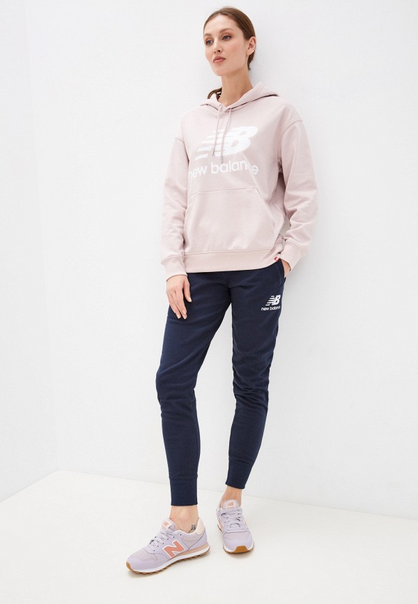 фото Худи new balance