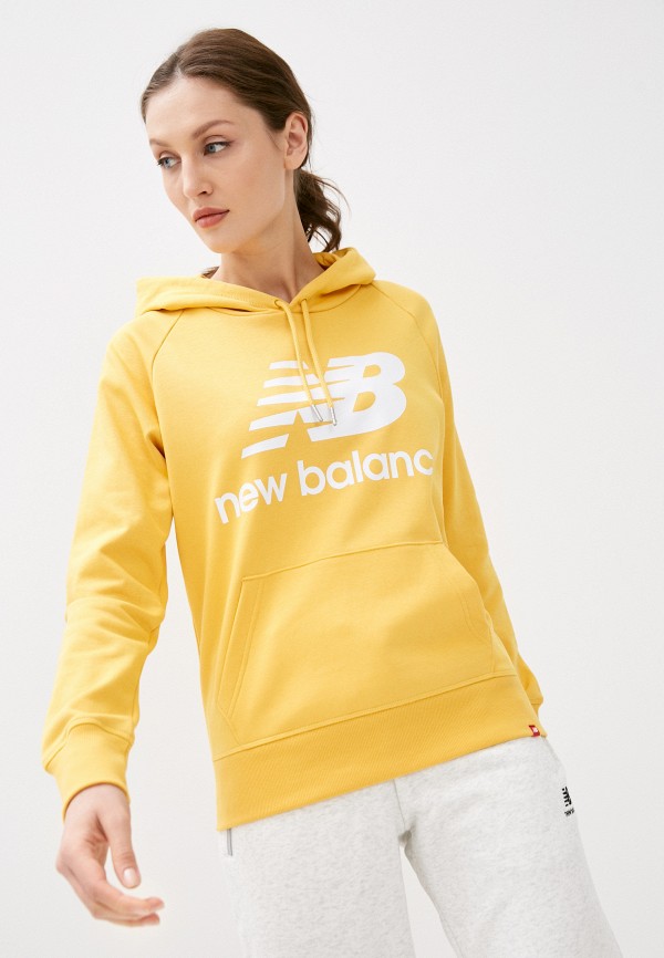 фото Худи new balance