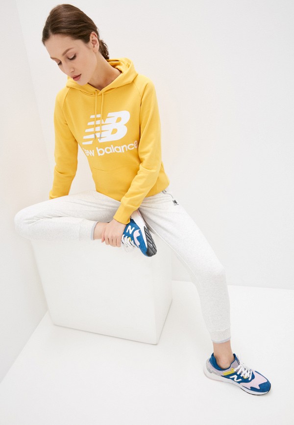 фото Худи new balance