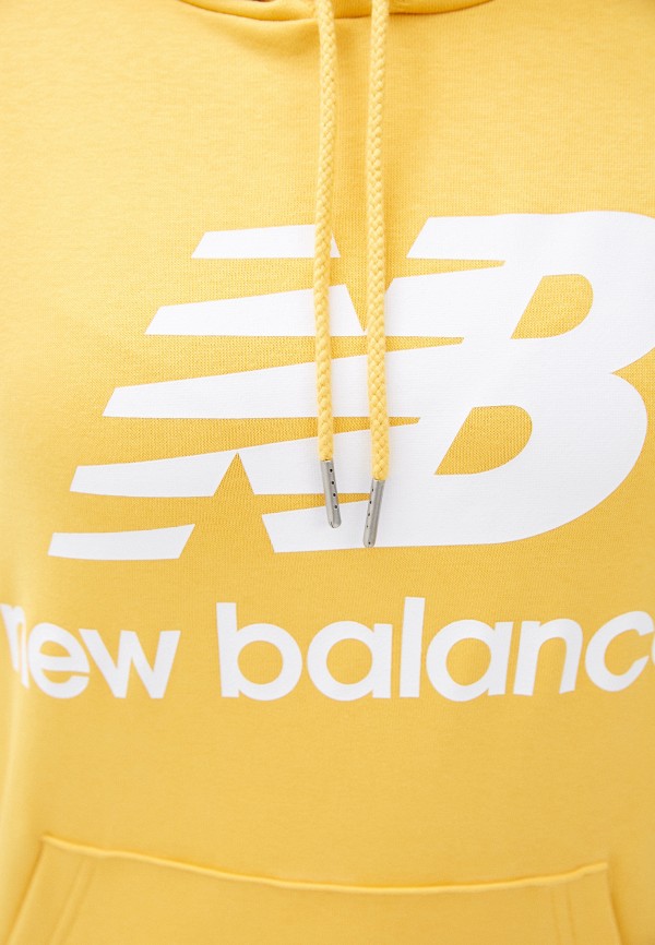 фото Худи new balance