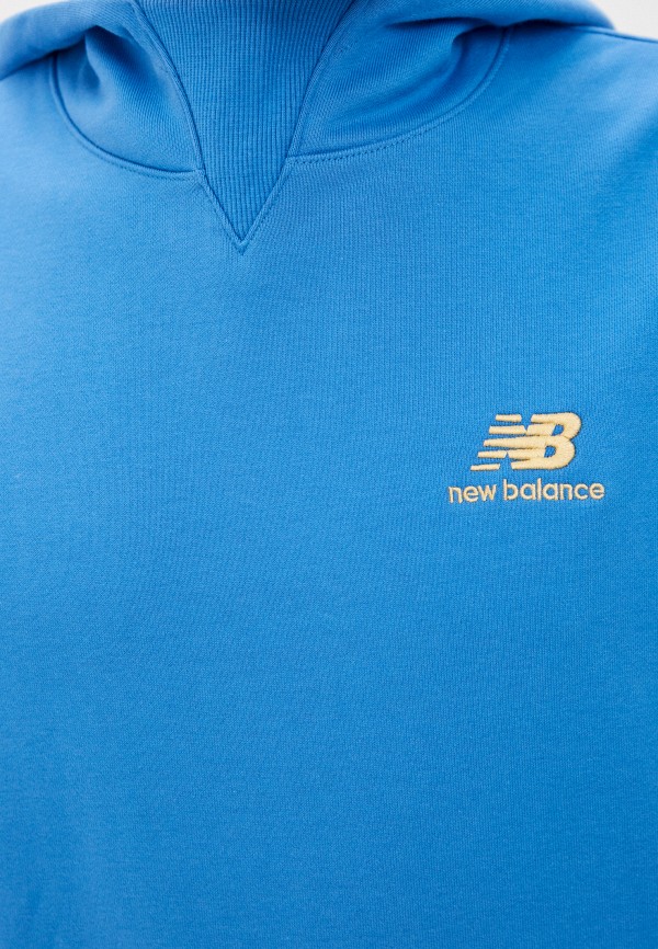 фото Худи new balance