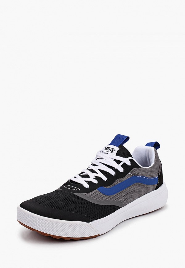 фото Кроссовки vans