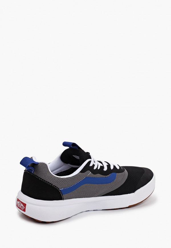 фото Кроссовки vans
