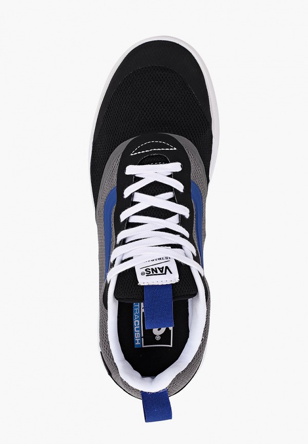 фото Кроссовки vans