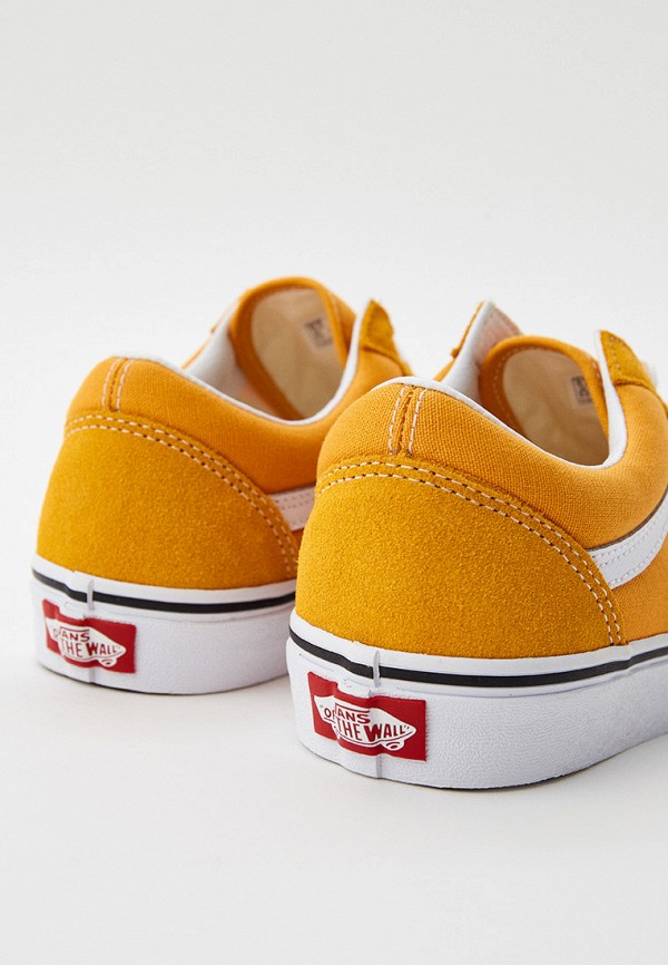 фото Кеды vans