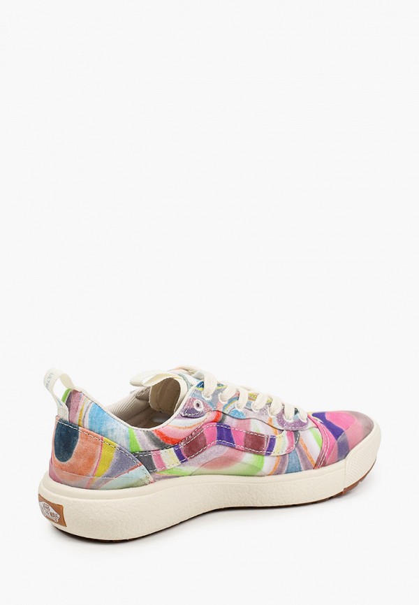 фото Кроссовки vans