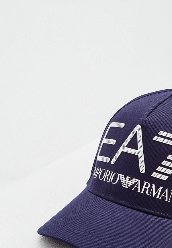 фото Бейсболка ea7