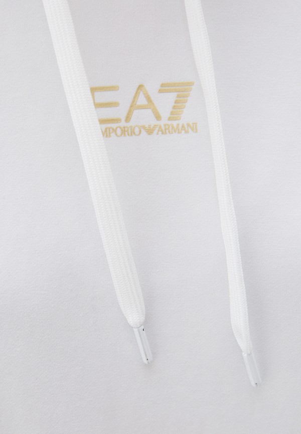 фото Худи ea7