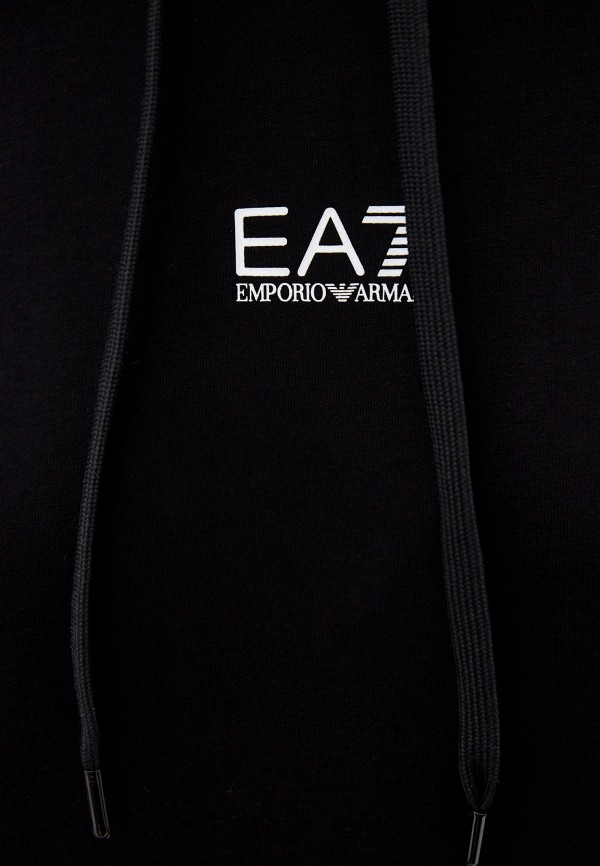 фото Худи ea7