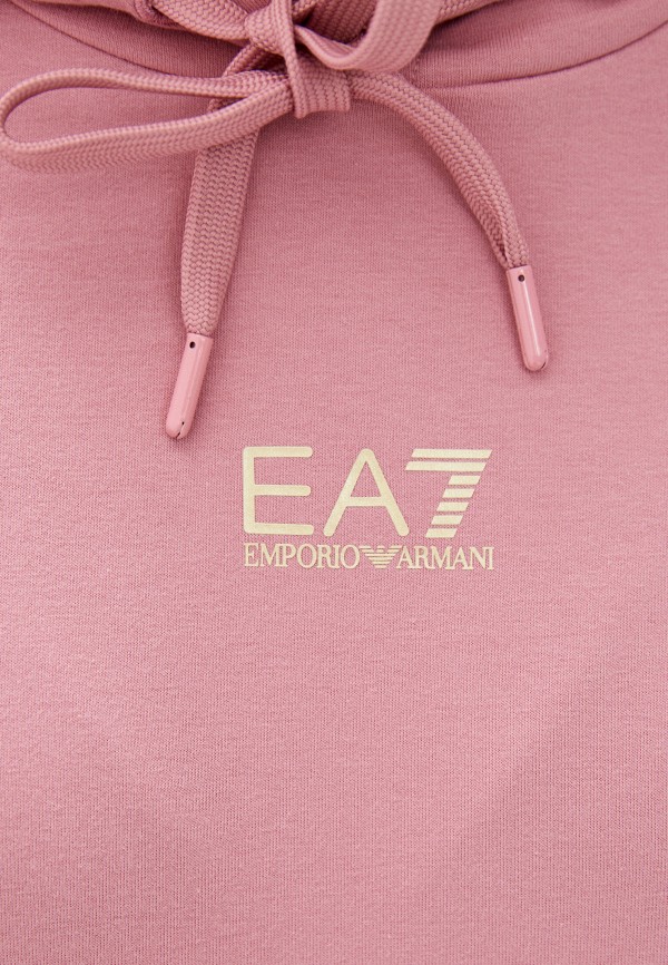 фото Худи ea7