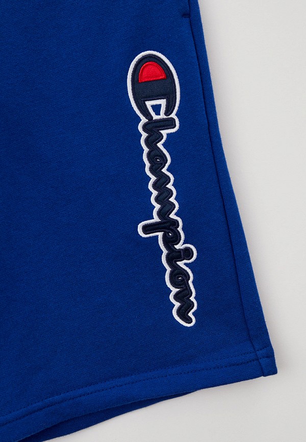 фото Шорты спортивные champion