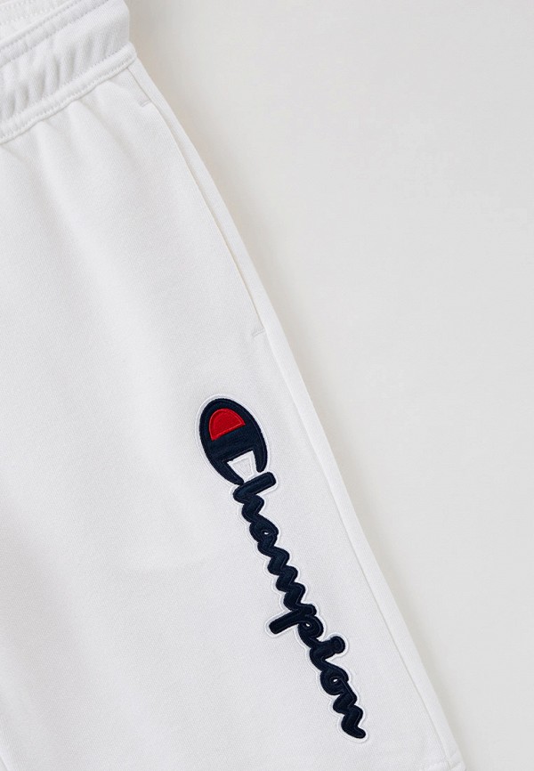 фото Шорты спортивные champion