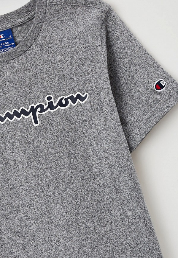 фото Футболка champion