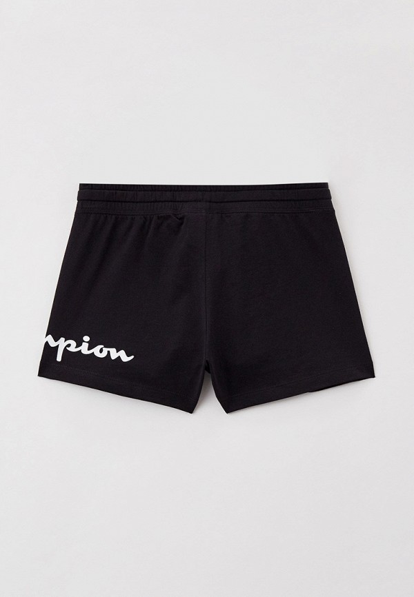 фото Шорты спортивные champion