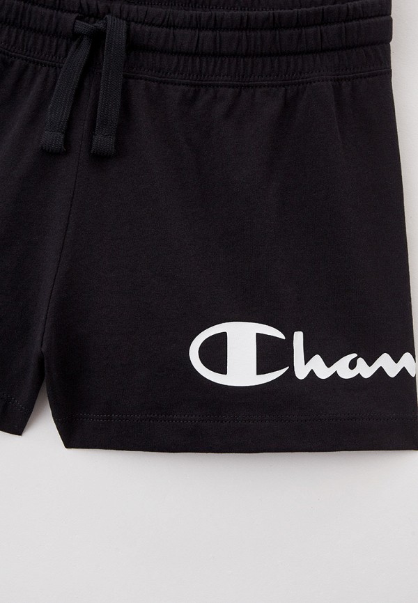 фото Шорты спортивные champion