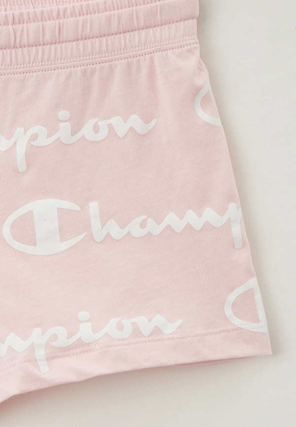фото Шорты спортивные champion
