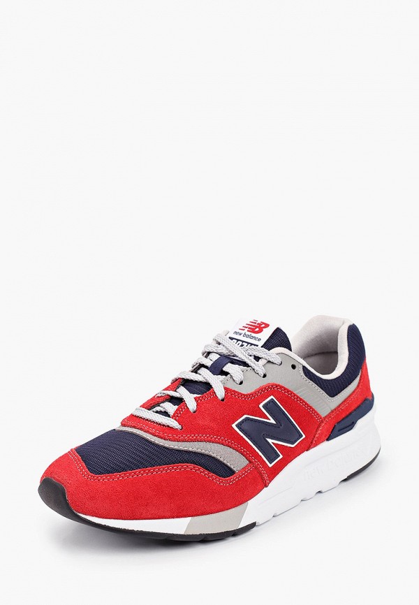 фото Кроссовки new balance