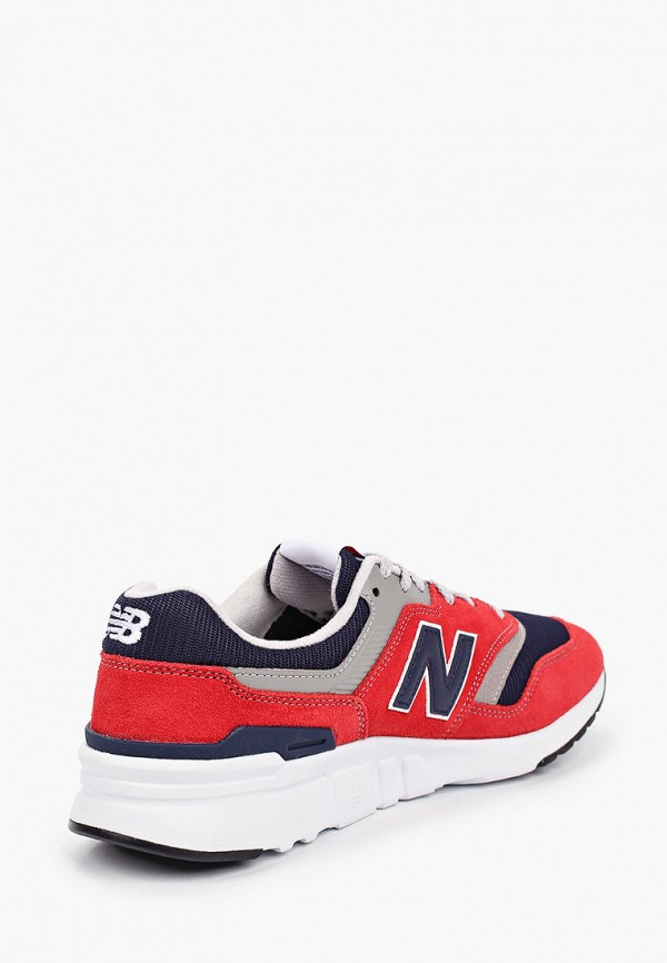фото Кроссовки new balance