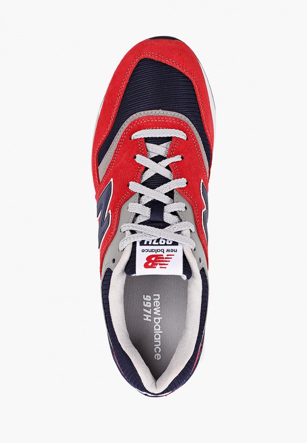 фото Кроссовки new balance