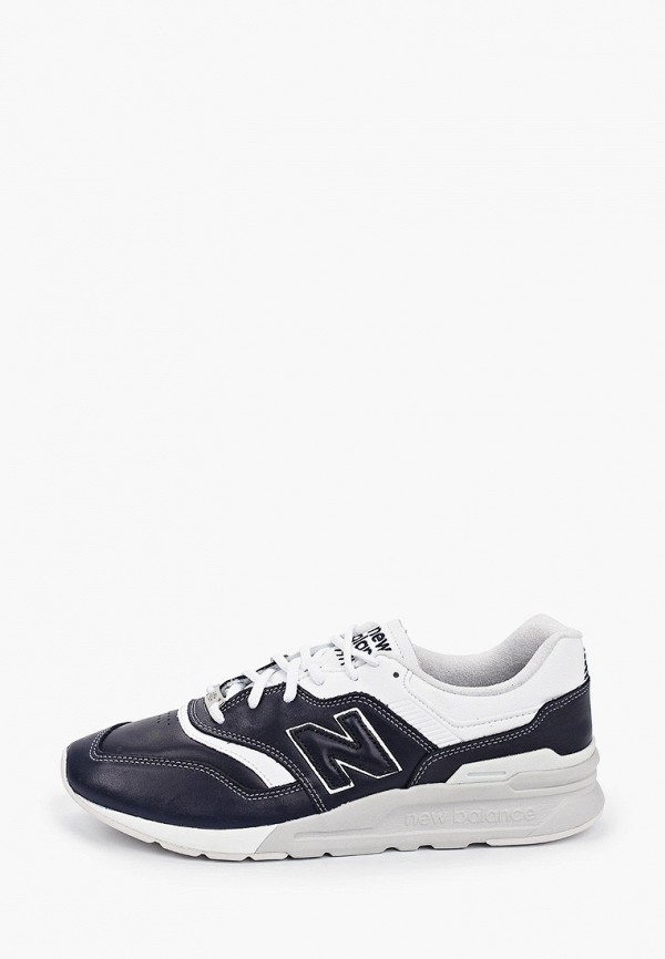 фото Кроссовки new balance