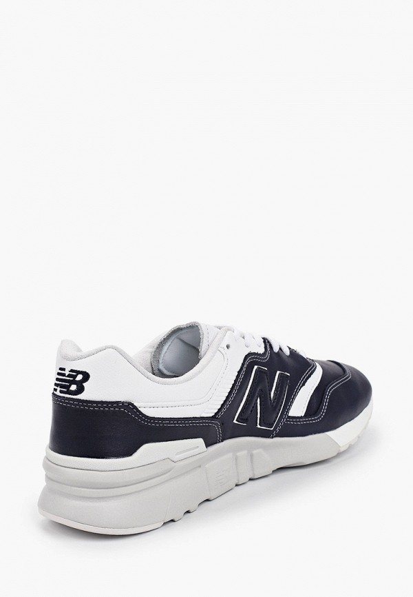 фото Кроссовки new balance