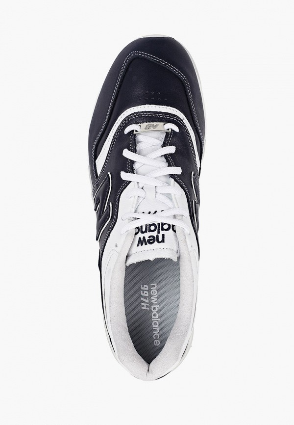 фото Кроссовки new balance