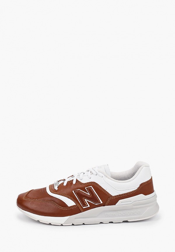 фото Кроссовки new balance