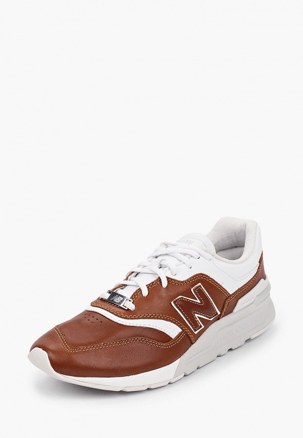фото Кроссовки new balance