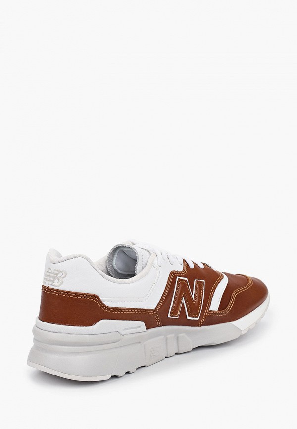 фото Кроссовки new balance