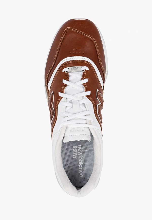 фото Кроссовки new balance